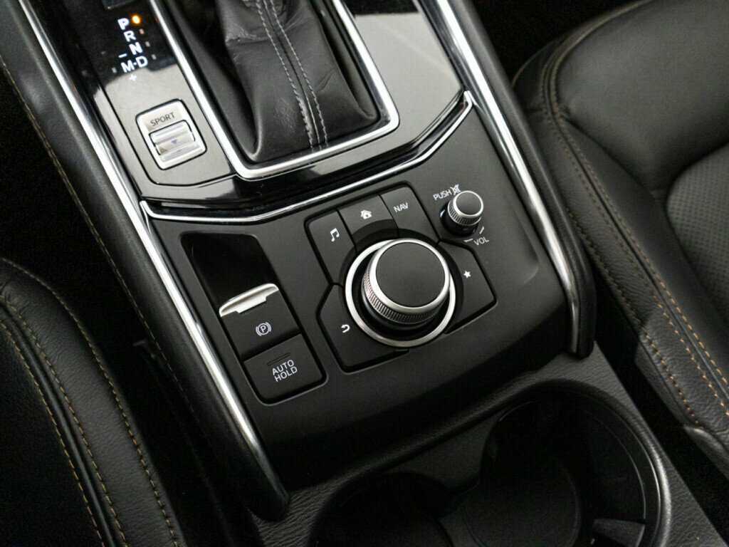 Купить Mazda CX-5, 2021, 45 021 км, фото №18