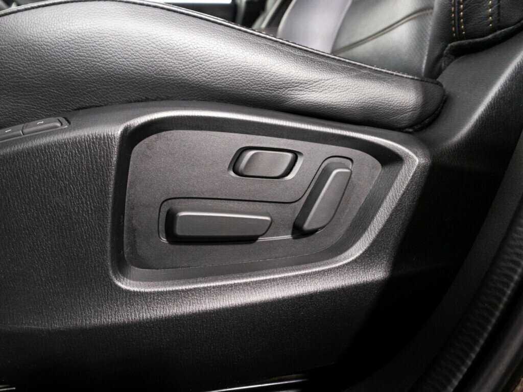 Купить Mazda CX-5, 2021, 45 021 км, фото №20