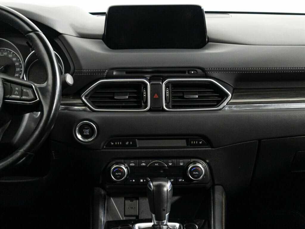 Купить Mazda CX-5, 2018, 66 447 км, фото №13