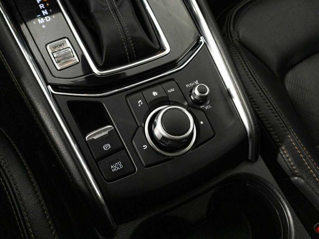 Купить Mazda CX-5, 2018, 66 447 км, фото №18