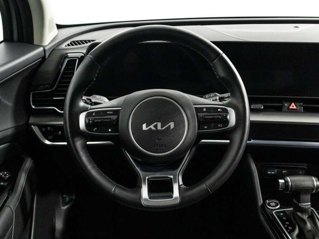 Купить Kia Sportage, 2023, 6 591 км, фото №23