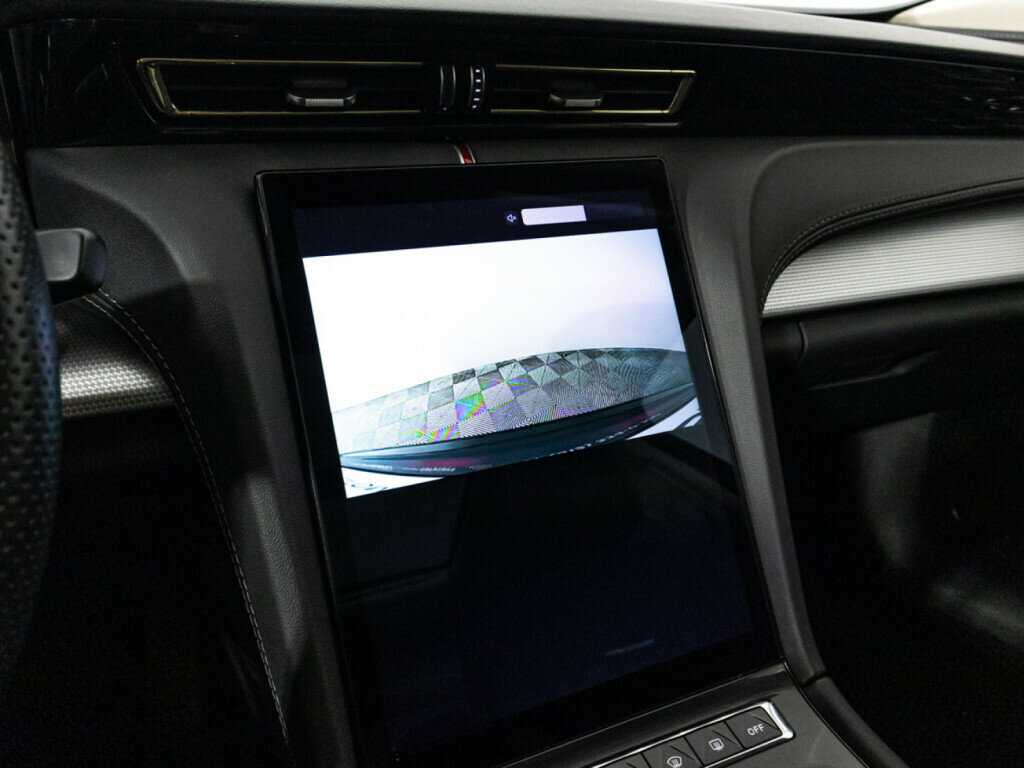 Купить Hongqi H5, 2023, 55 848 км, фото №16