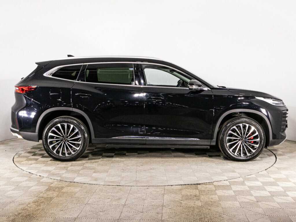 Купить EXEED TXL, 2023, 33 378 км, фото №4