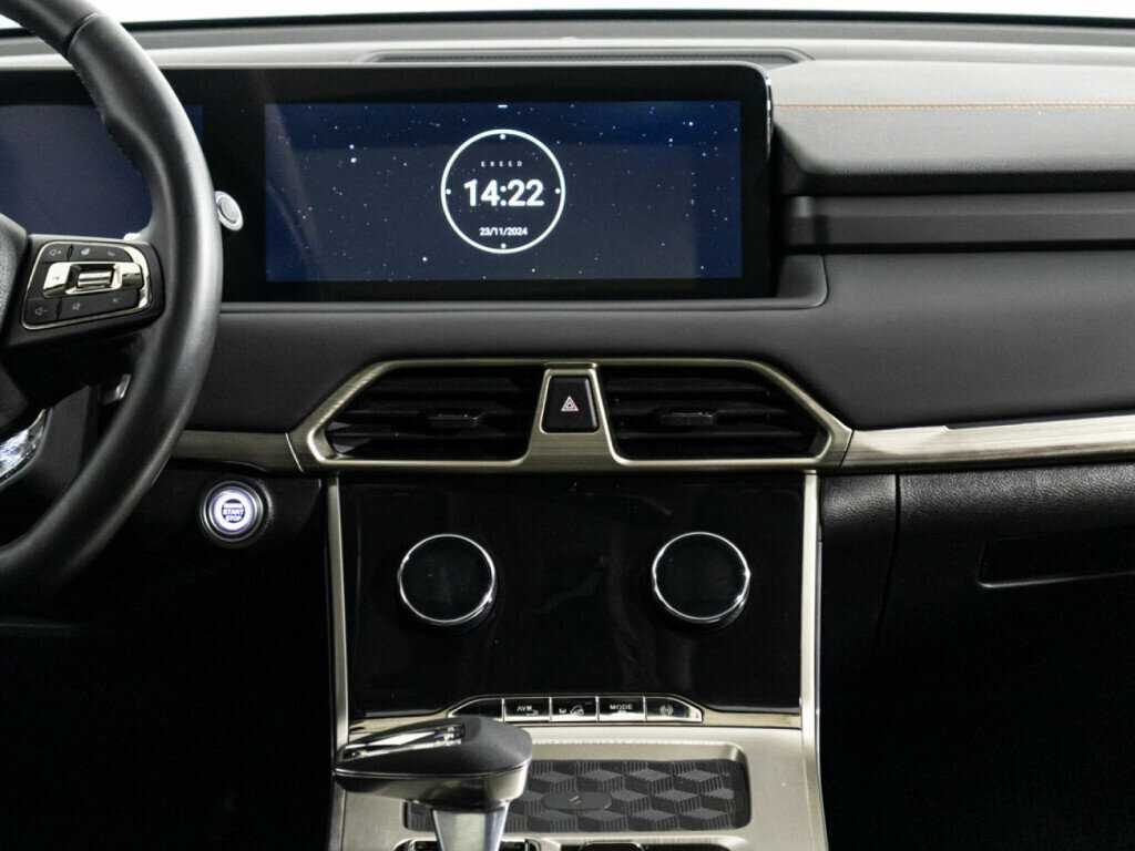 Купить EXEED TXL, 2023, 33 378 км, фото №13