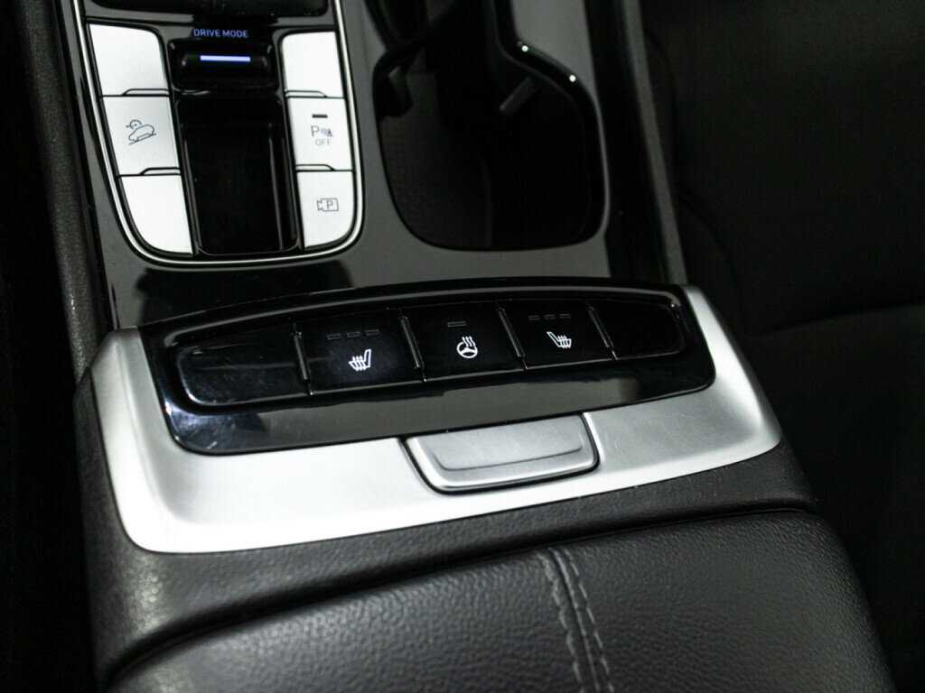 Купить Hyundai Tucson, 2021, 84 200 км, фото №17