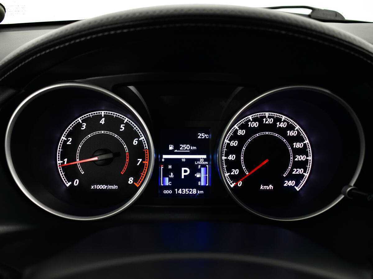 Купить Mitsubishi Outlander, 2011, 143 527 км, фото №6