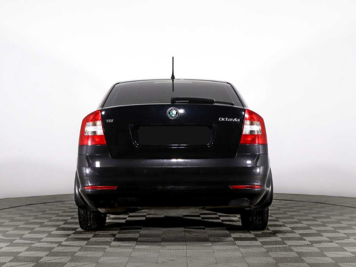 Купить Skoda Octavia, 2011, 241 500 км, фото №5