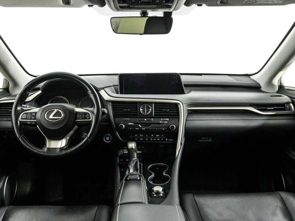 Купить Lexus RX 300, 2018, 61 000 км, фото №13