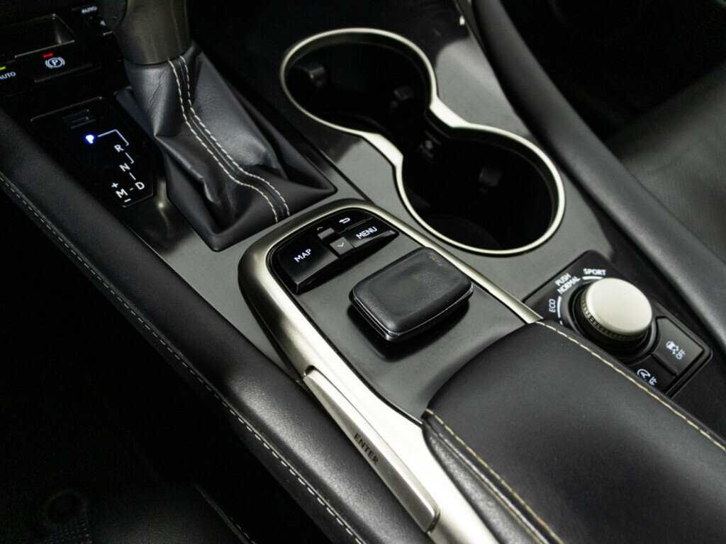 Купить Lexus RX 300, 2018, 61 000 км, фото №21