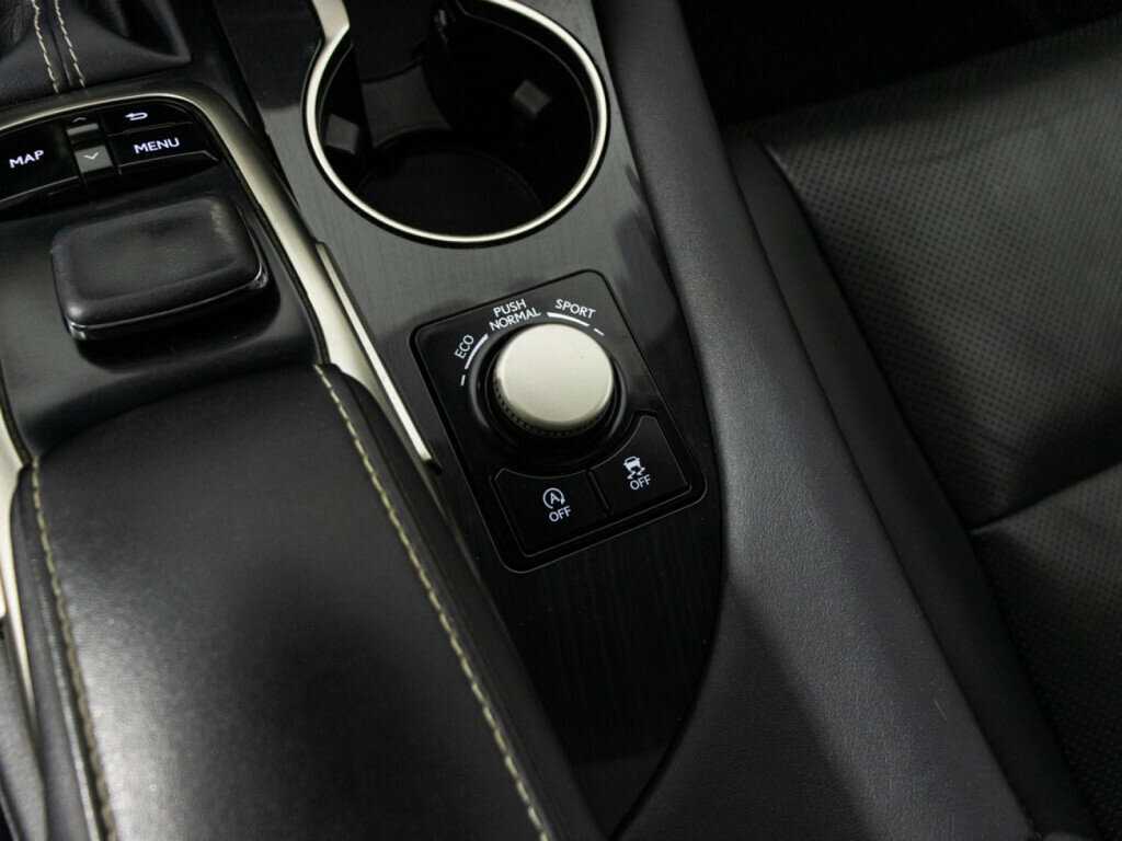 Купить Lexus RX 300, 2018, 61 000 км, фото №22