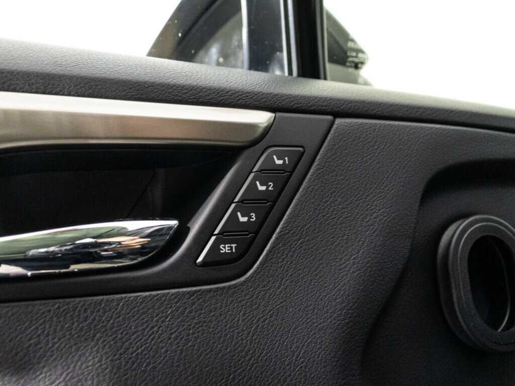 Купить Lexus RX 300, 2018, 61 000 км, фото №27