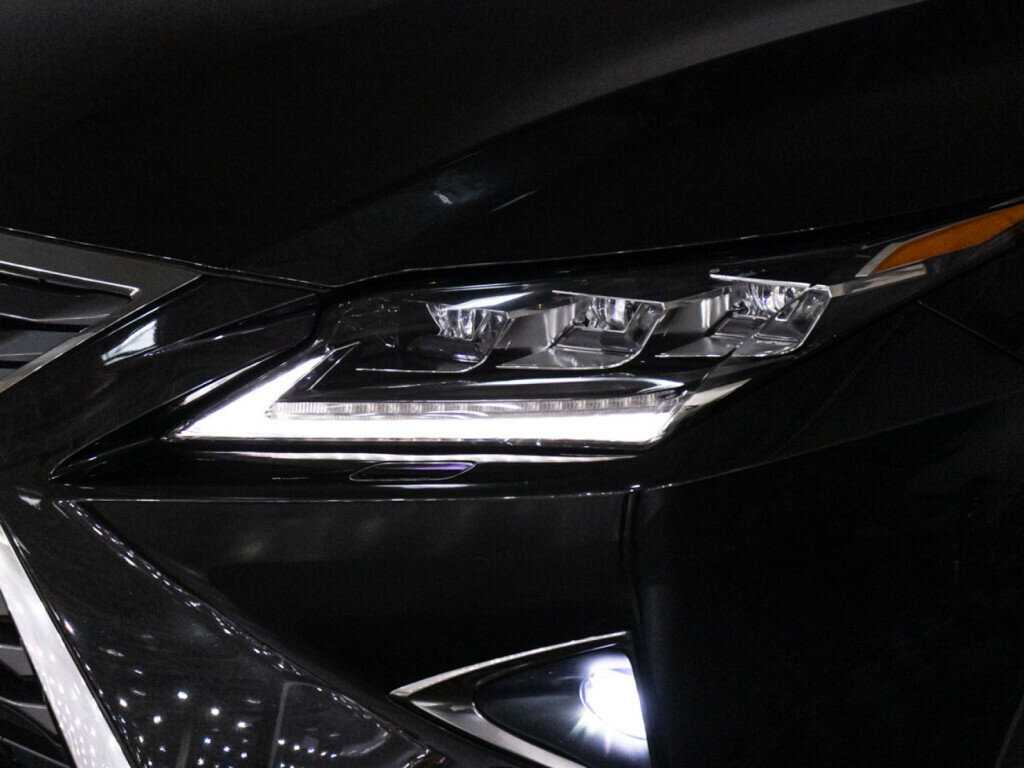 Купить Lexus RX 300, 2018, 61 000 км, фото №33