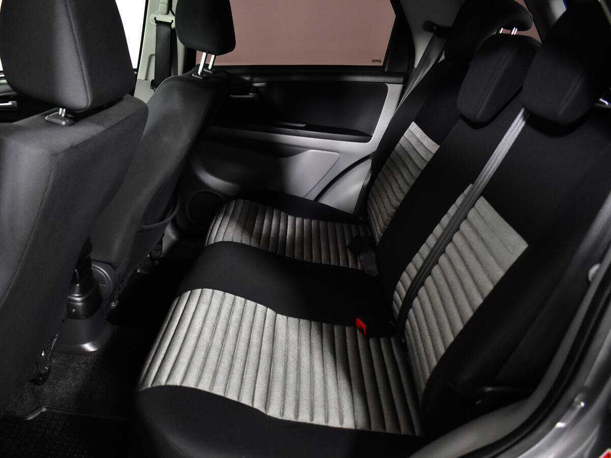 Купить Suzuki SX4, 2008, 160 041 км, фото №10