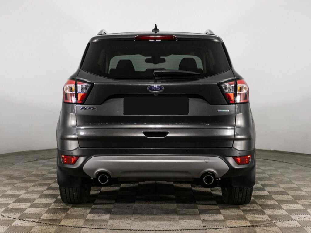 Купить Ford Kuga, 2017, 95 529 км, фото №6