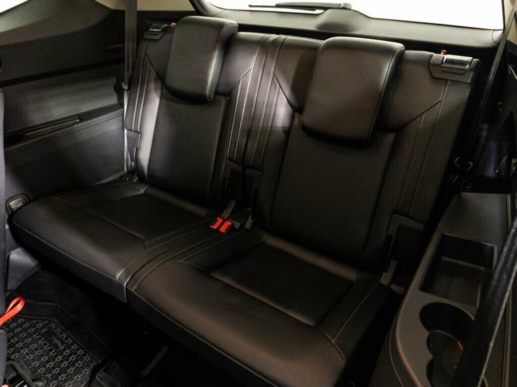 Купить Volkswagen Teramont, 2019, 121 000 км, фото №21