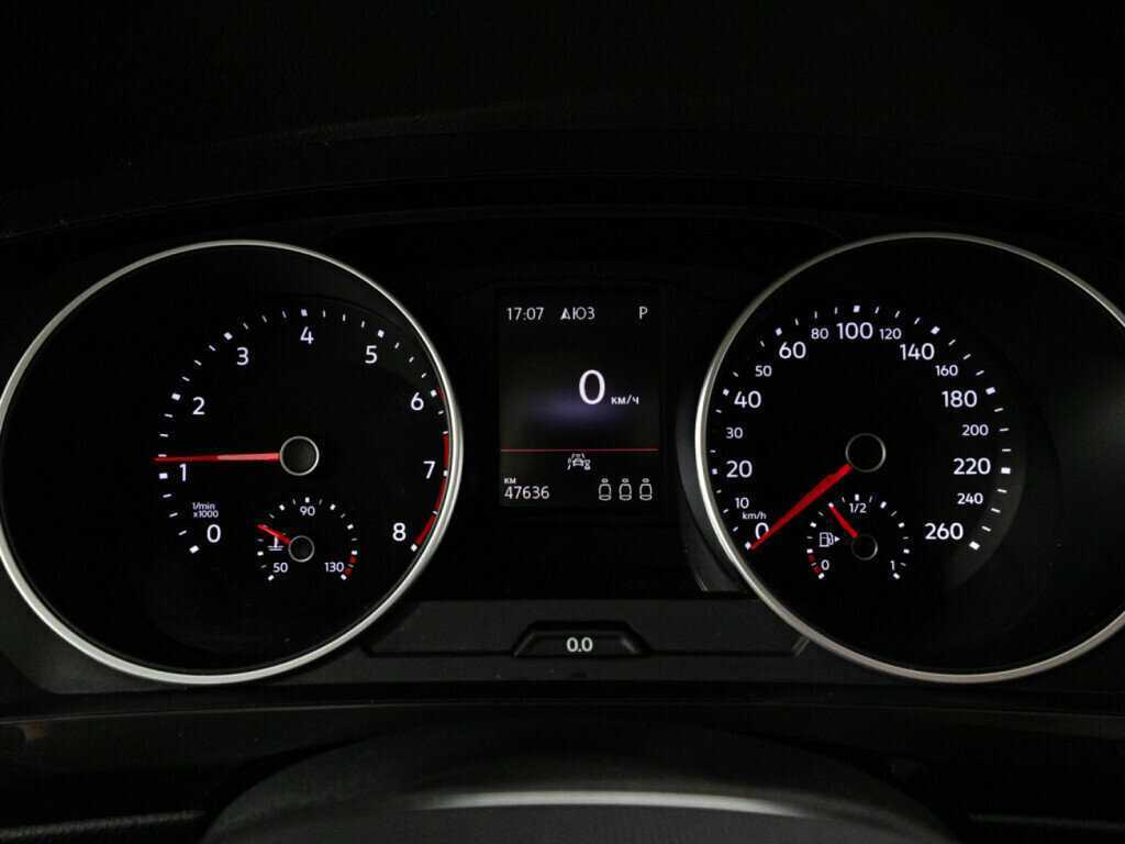 Купить Volkswagen Tiguan, 2021, 47 634 км, фото №11