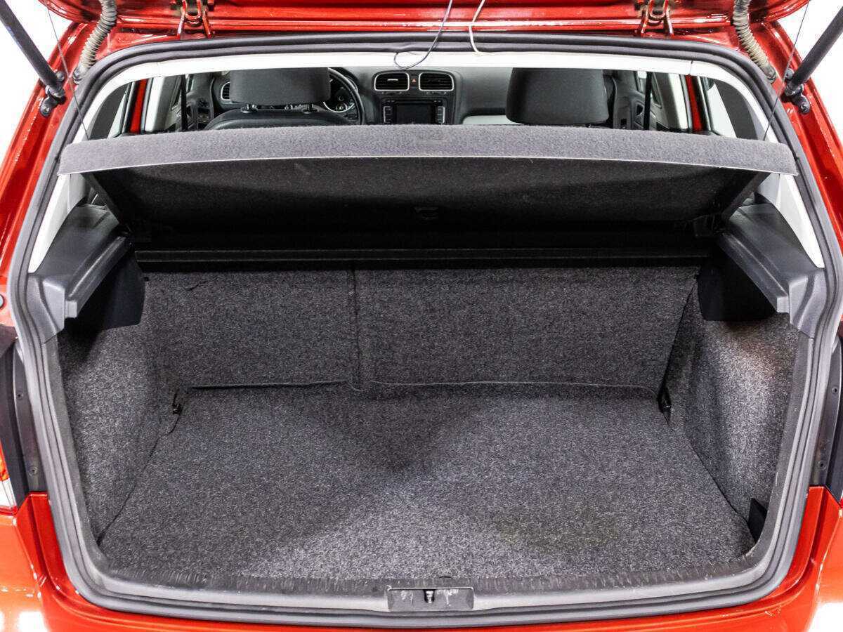 Купить Volkswagen Golf, 2011, 155 797 км, фото №13