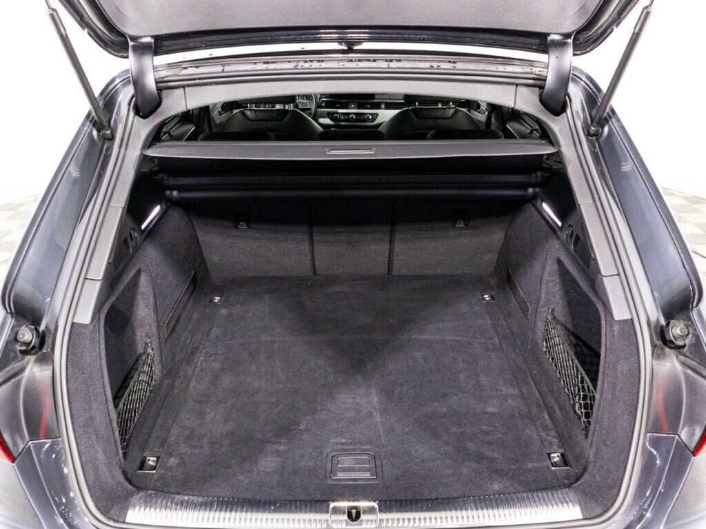 Купить Audi A4 allroad 45 TFSI, 2020, 125 704 км, фото №16