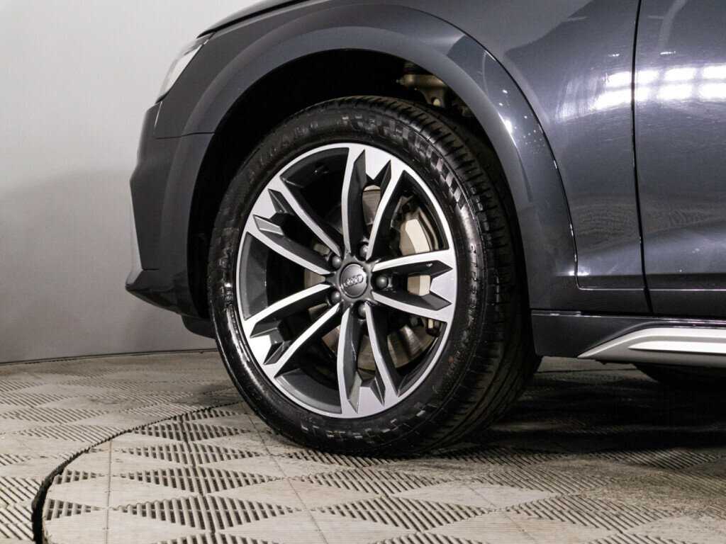 Купить Audi A4 allroad 45 TFSI, 2020, 125 704 км, фото №22