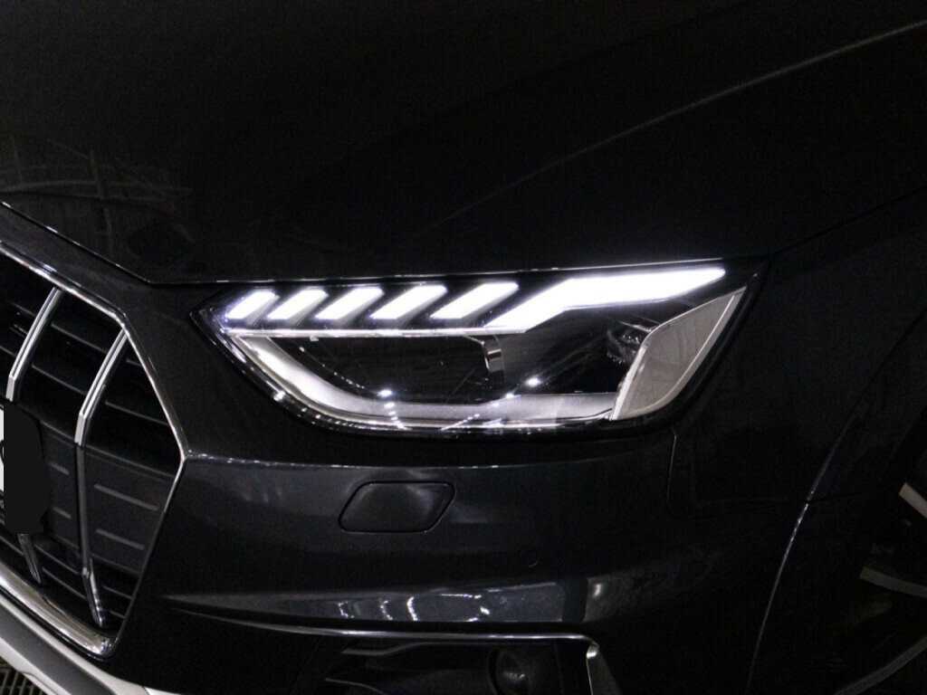 Купить Audi A4 allroad 45 TFSI, 2020, 125 704 км, фото №27