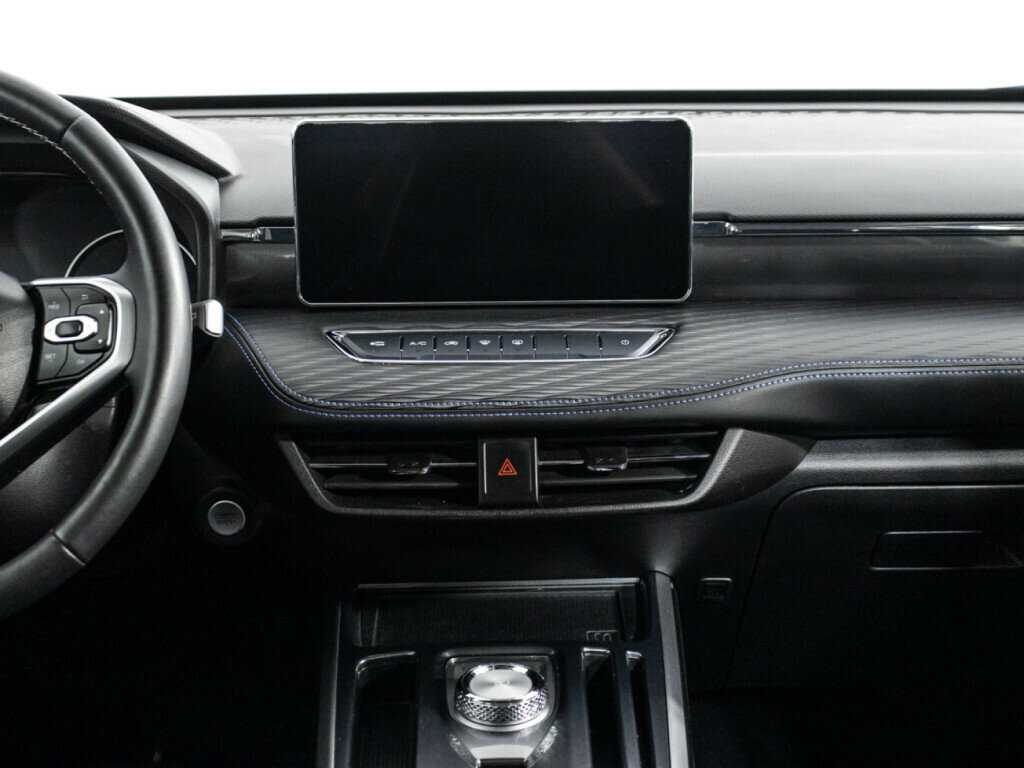 Купить Haval Jolion, 2022, 76 950 км, фото №14