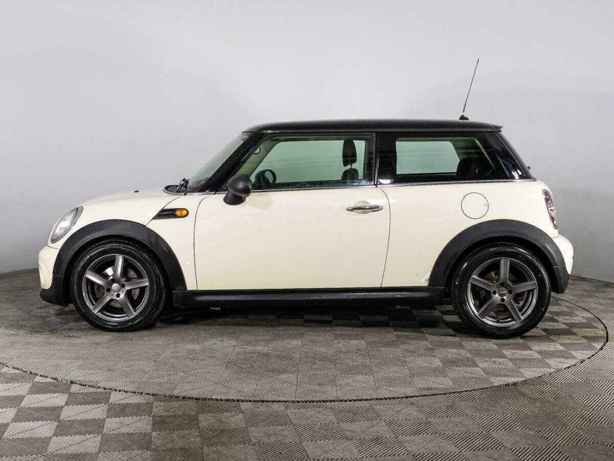 Купить Mini Hatch One, 2011, 180 106 км, фото №8