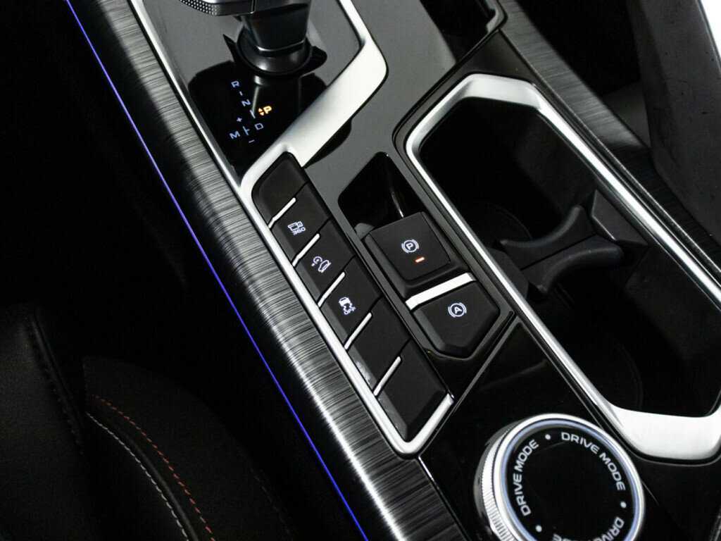 Купить Geely Tugella, 2022, 29 903 км, фото №21