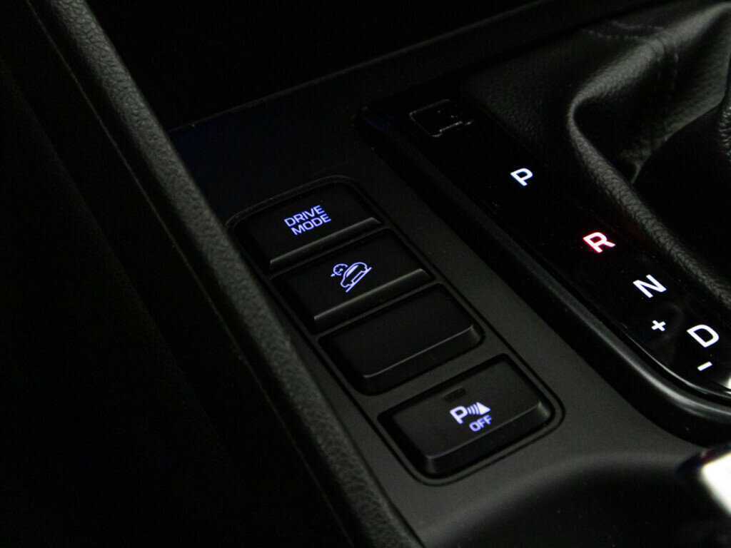 Купить Hyundai Tucson, 2018, 124 449 км, фото №17