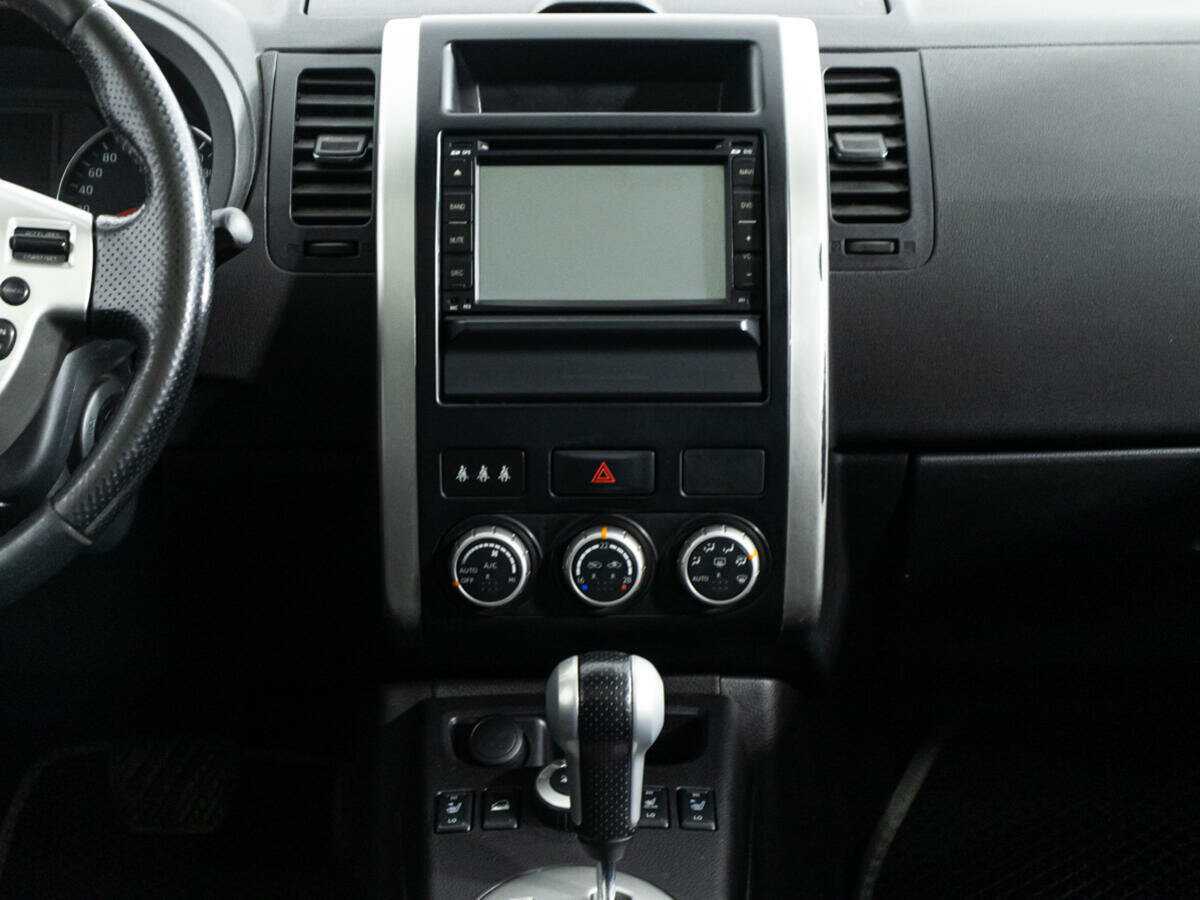 Купить Nissan X-Trail, 2011, 163 737 км, фото №14