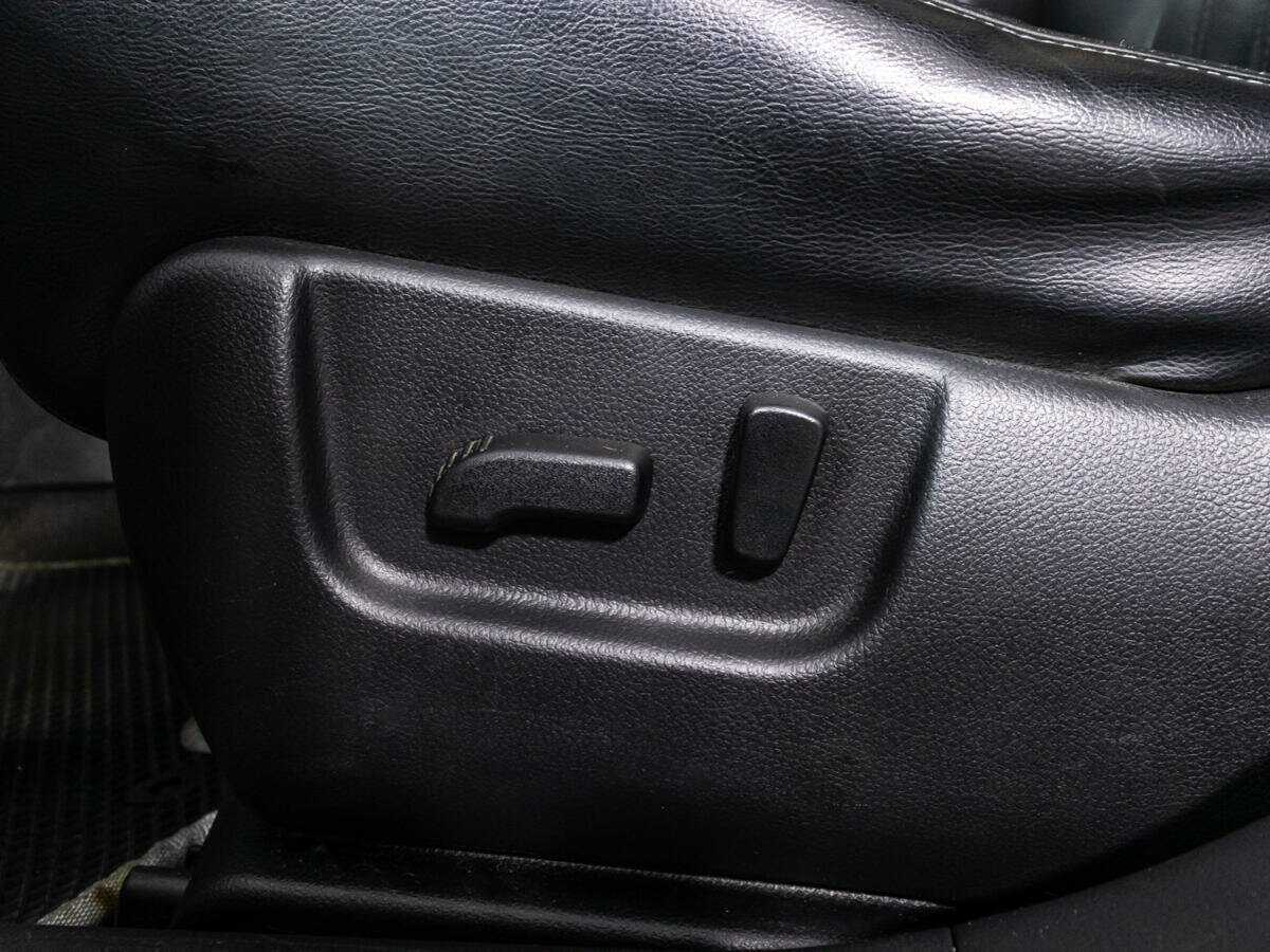 Купить Nissan X-Trail, 2011, 163 737 км, фото №15