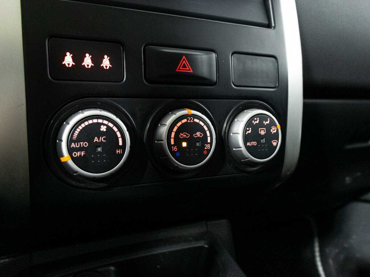 Купить Nissan X-Trail, 2011, 163 737 км, фото №18