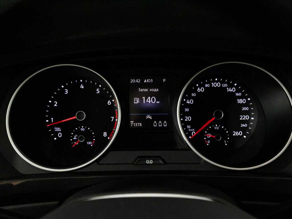 Купить Volkswagen Tiguan, 2020, 71 362 км, фото №12