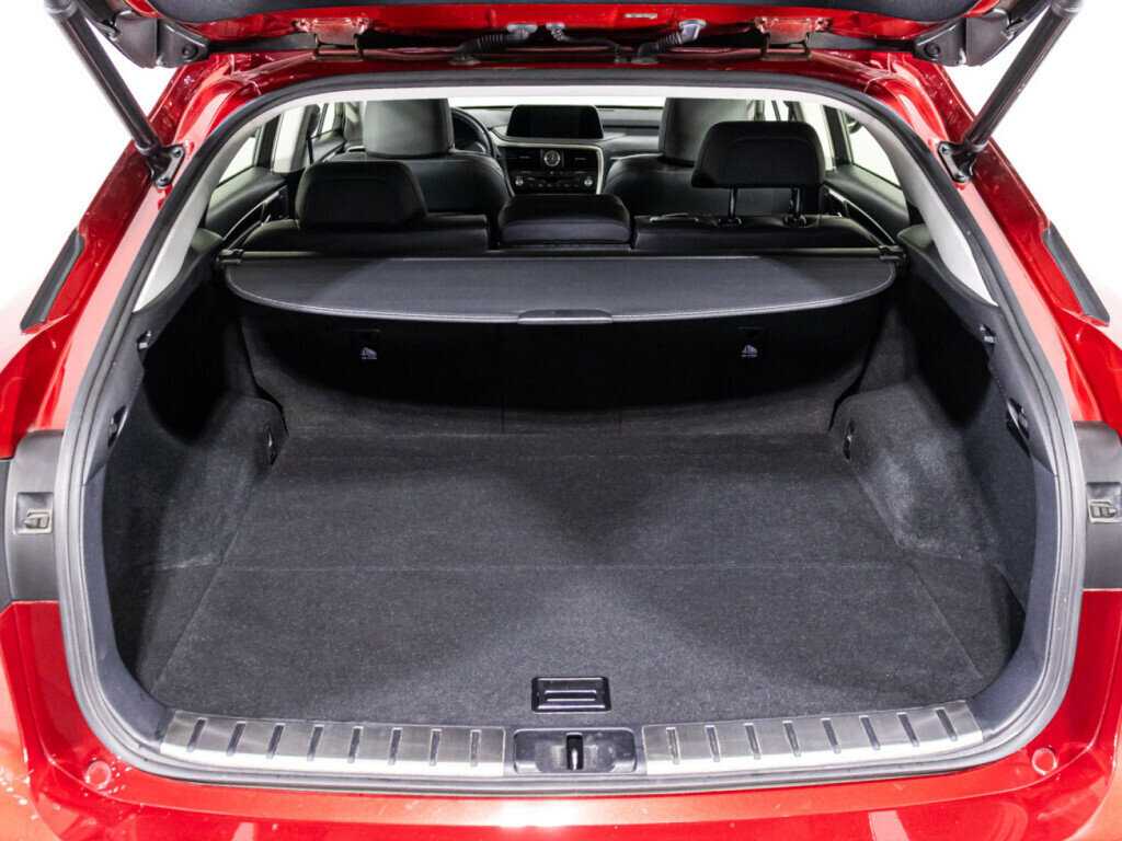 Купить Lexus RX 300, 2019, 59 071 км, фото №13