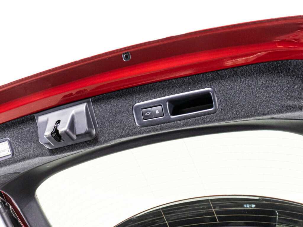 Купить Lexus RX 300, 2019, 59 071 км, фото №14