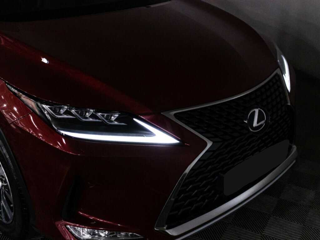 Купить Lexus RX 300, 2019, 59 071 км, фото №26