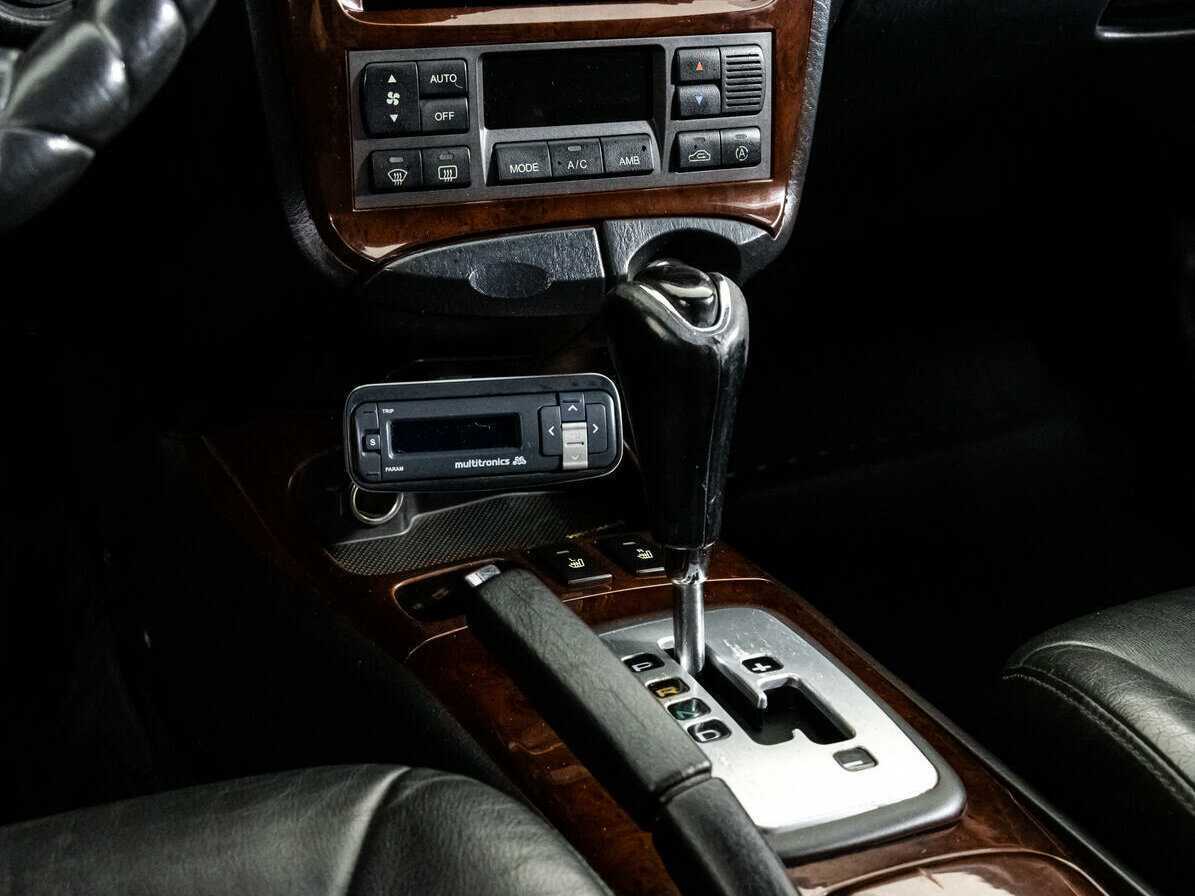 Купить Hyundai Sonata ТагАЗ, 2007, 206 108 км, фото №10