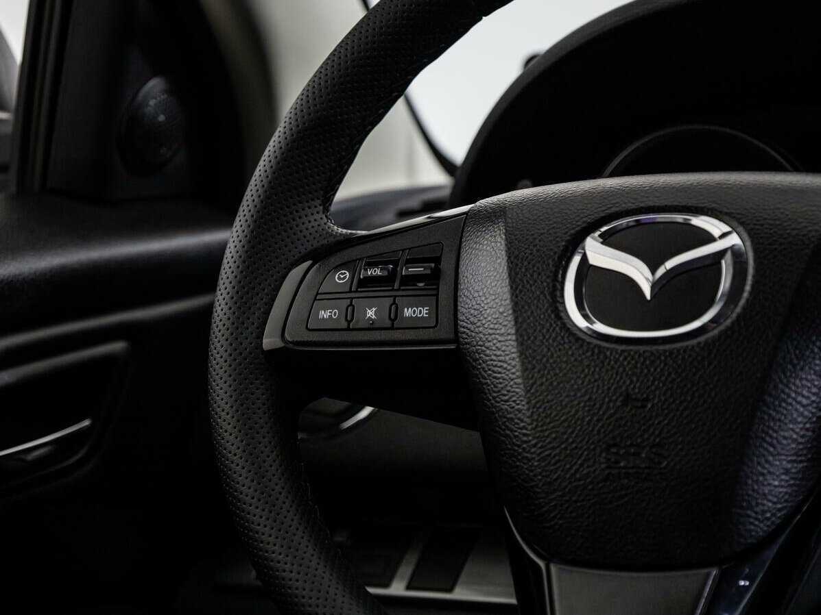 Купить Mazda 6, 2011, 158 095 км, фото №13