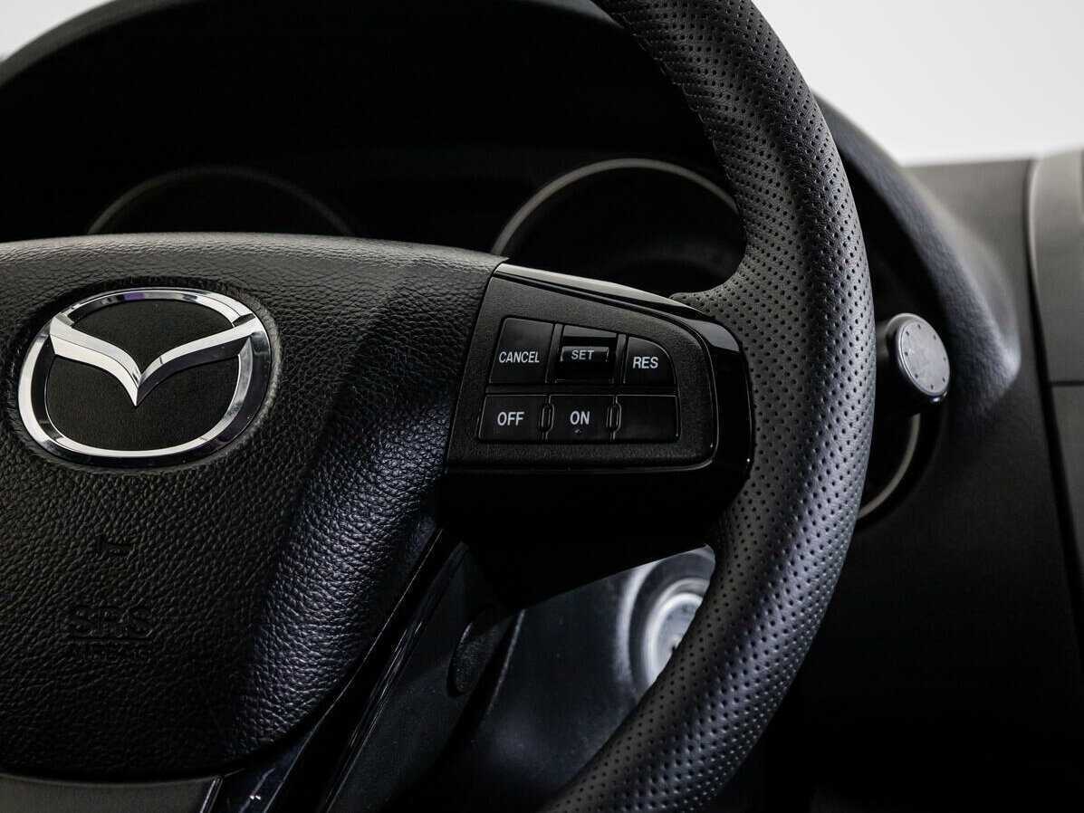 Купить Mazda 6, 2011, 158 095 км, фото №14