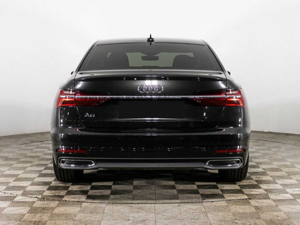 Купить Audi A6 40 TFSI, 2020, 79 164 км, фото №6