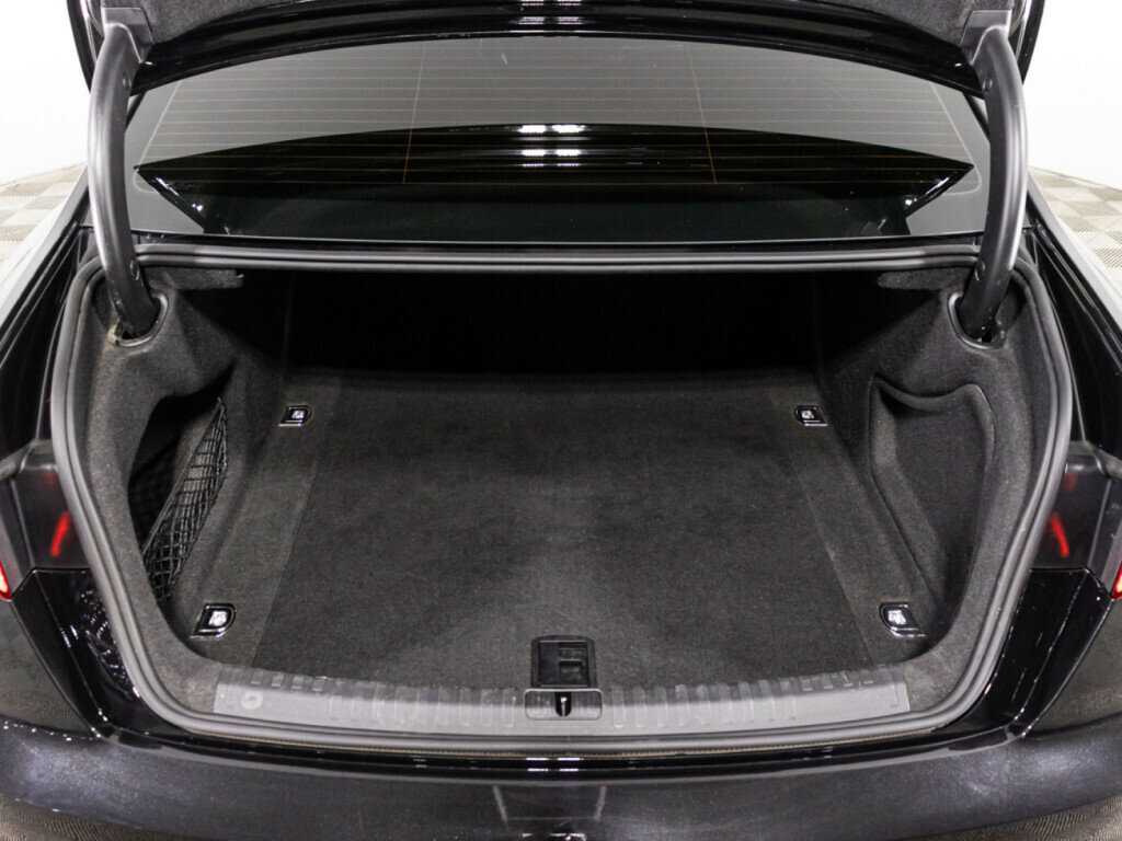 Купить Audi A6 40 TFSI, 2020, 79 164 км, фото №15