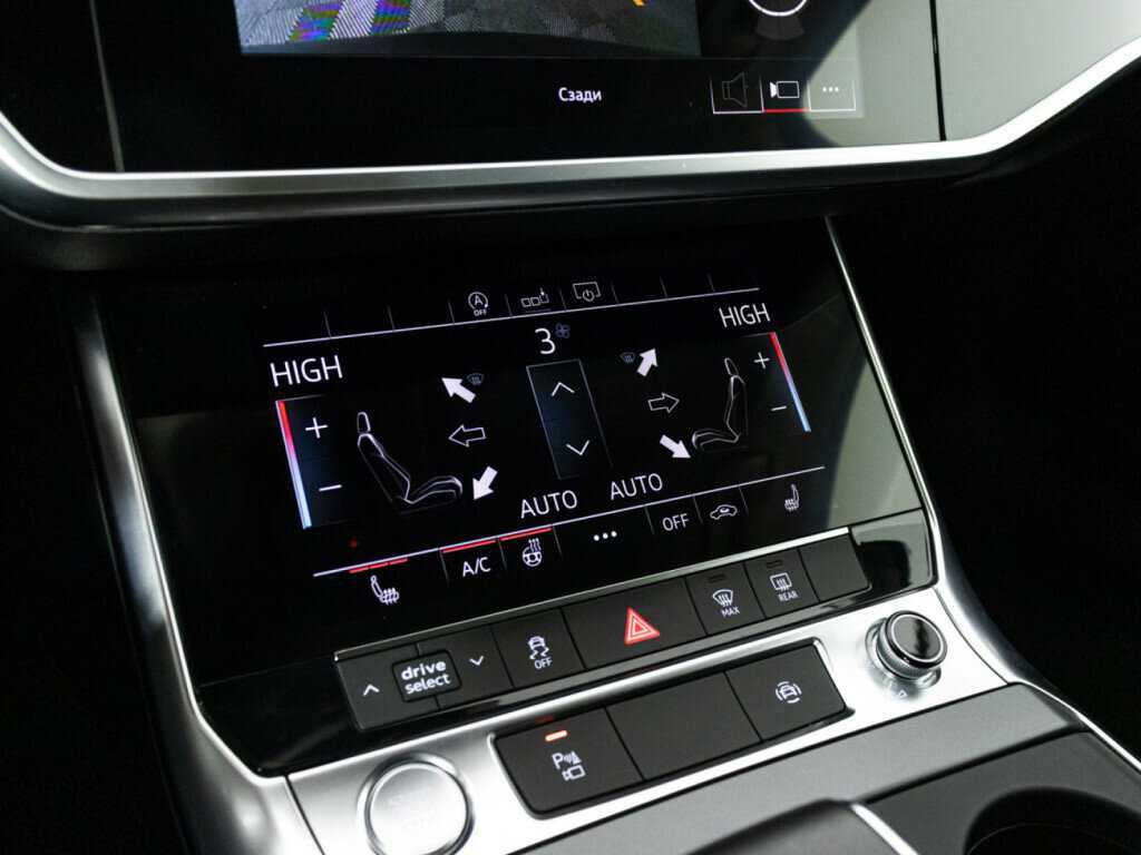 Купить Audi A6 40 TFSI, 2020, 79 164 км, фото №18