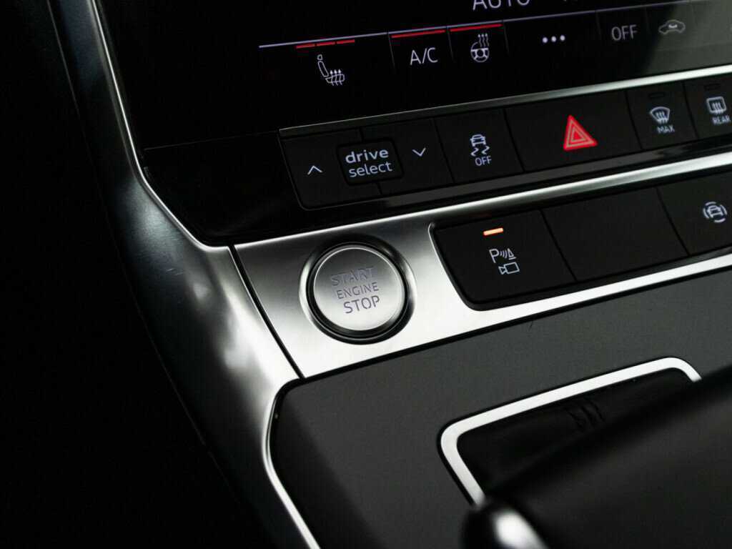 Купить Audi A6 40 TFSI, 2020, 79 164 км, фото №19