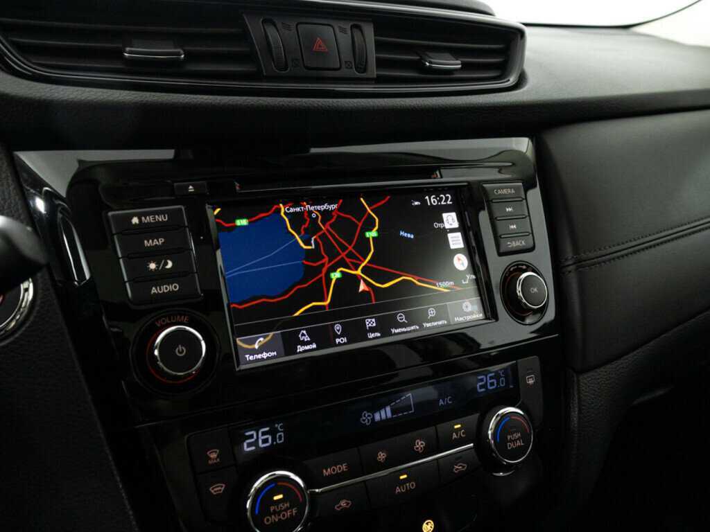 Купить Nissan X-Trail, 2021, 93 270 км, фото №17