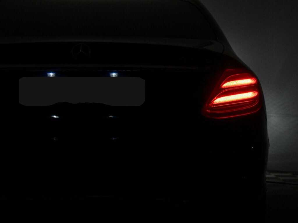 Купить Mercedes-Benz E-Класс 200, 2017, 104 006 км, фото №23