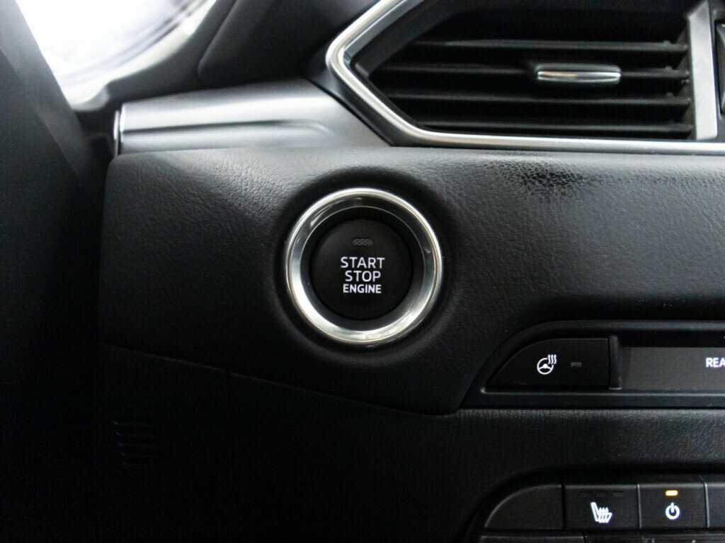 Купить Mazda CX-5, 2021, 114 765 км, фото №20