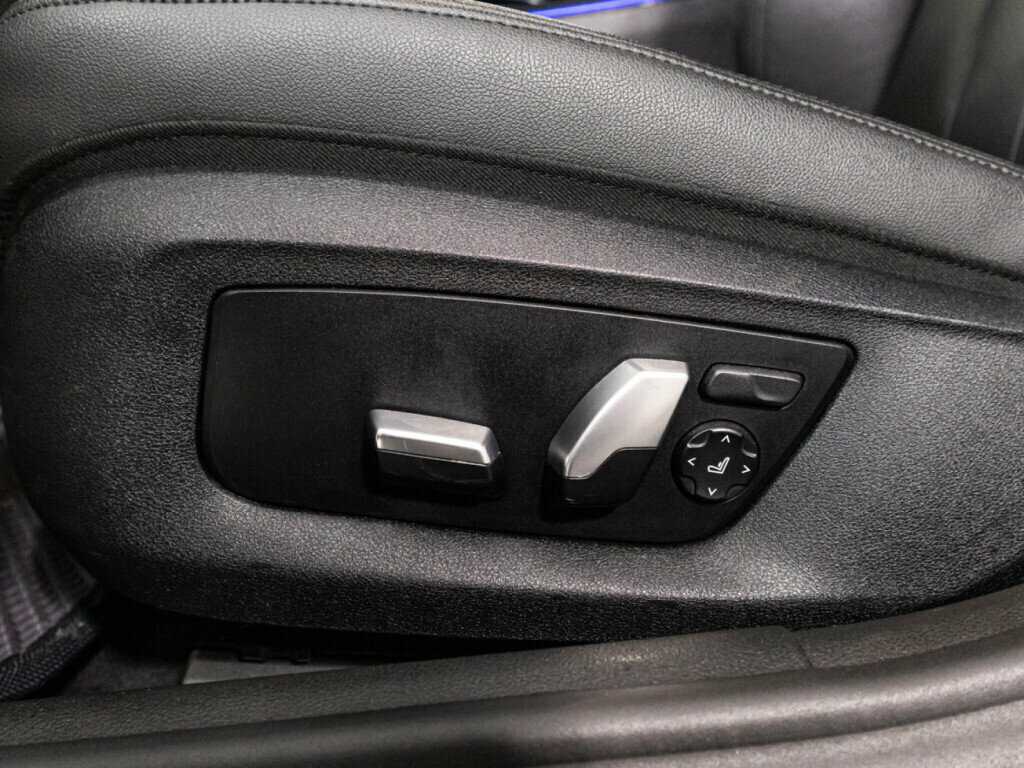 Купить BMW 5 серии 530i, 2019, 64 495 км, фото №23