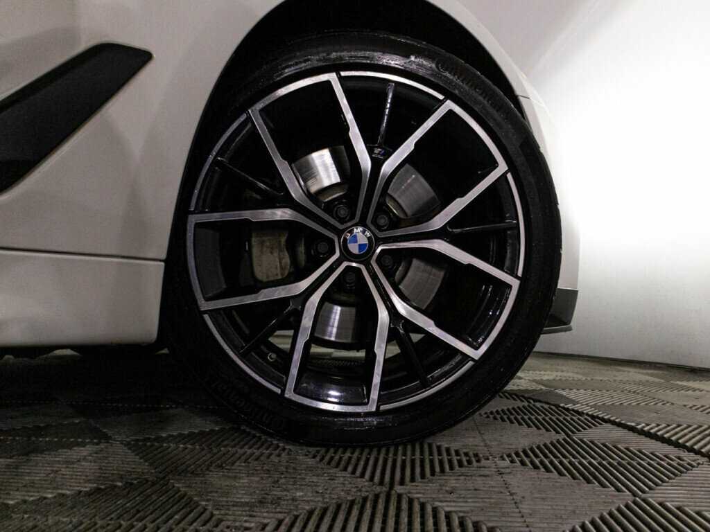 Купить BMW 5 серии 530i, 2019, 64 495 км, фото №31