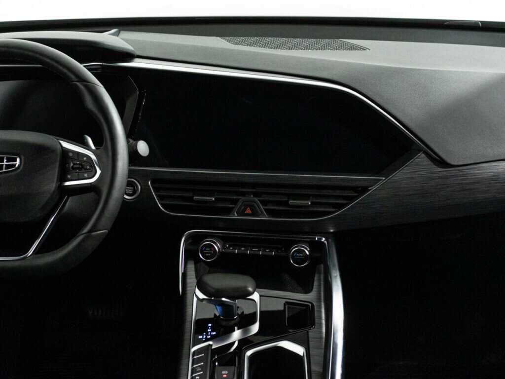 Купить Geely Tugella, 2022, 37 829 км, фото №14