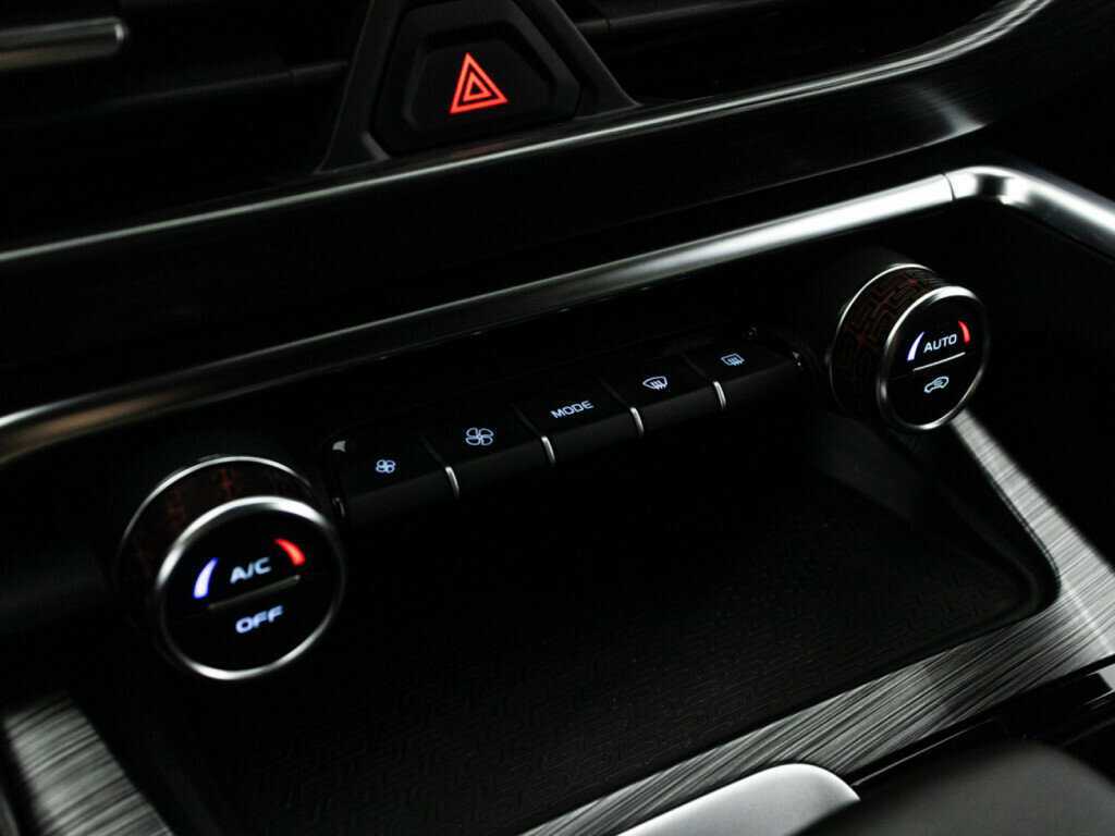 Купить Geely Tugella, 2022, 37 829 км, фото №18