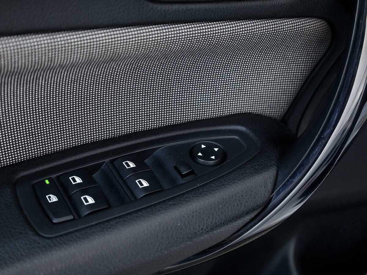 Купить BMW 1 серии 118i, 2011, 138 920 км, фото №14